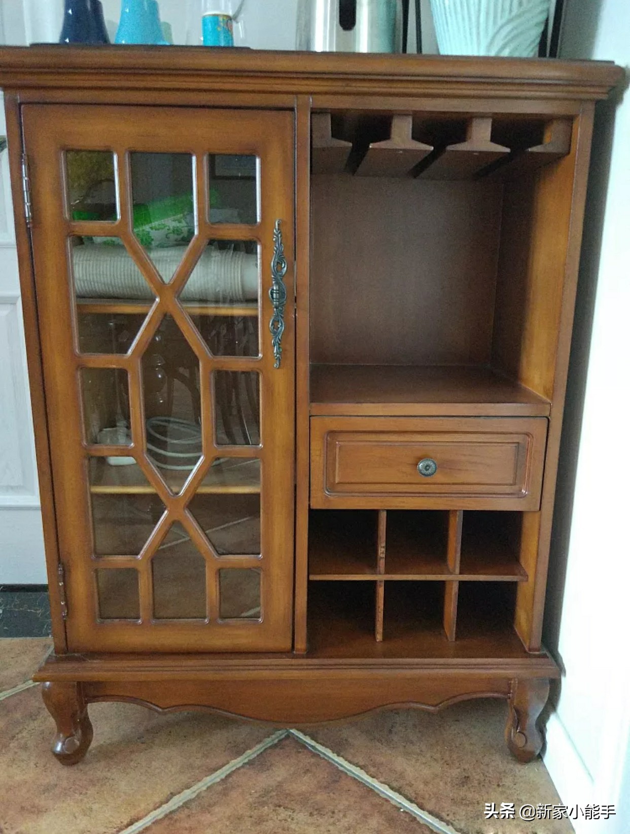 设计师装修好的房子,装修设计效果图要做到什么程度