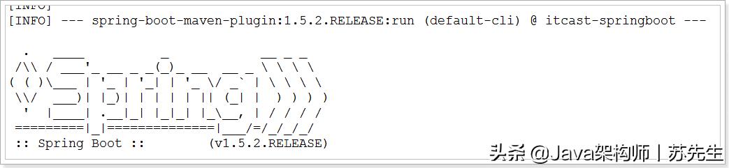 javaspringboot零基础,javaspringboot快速入门
