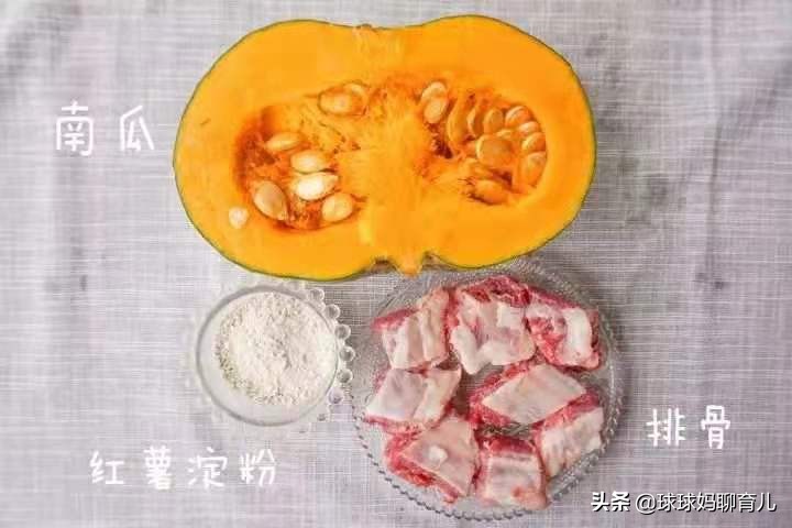 六个月的宝宝缺铁缺钙怎么吃,宝宝缺铁缺钙该吃什么辅食