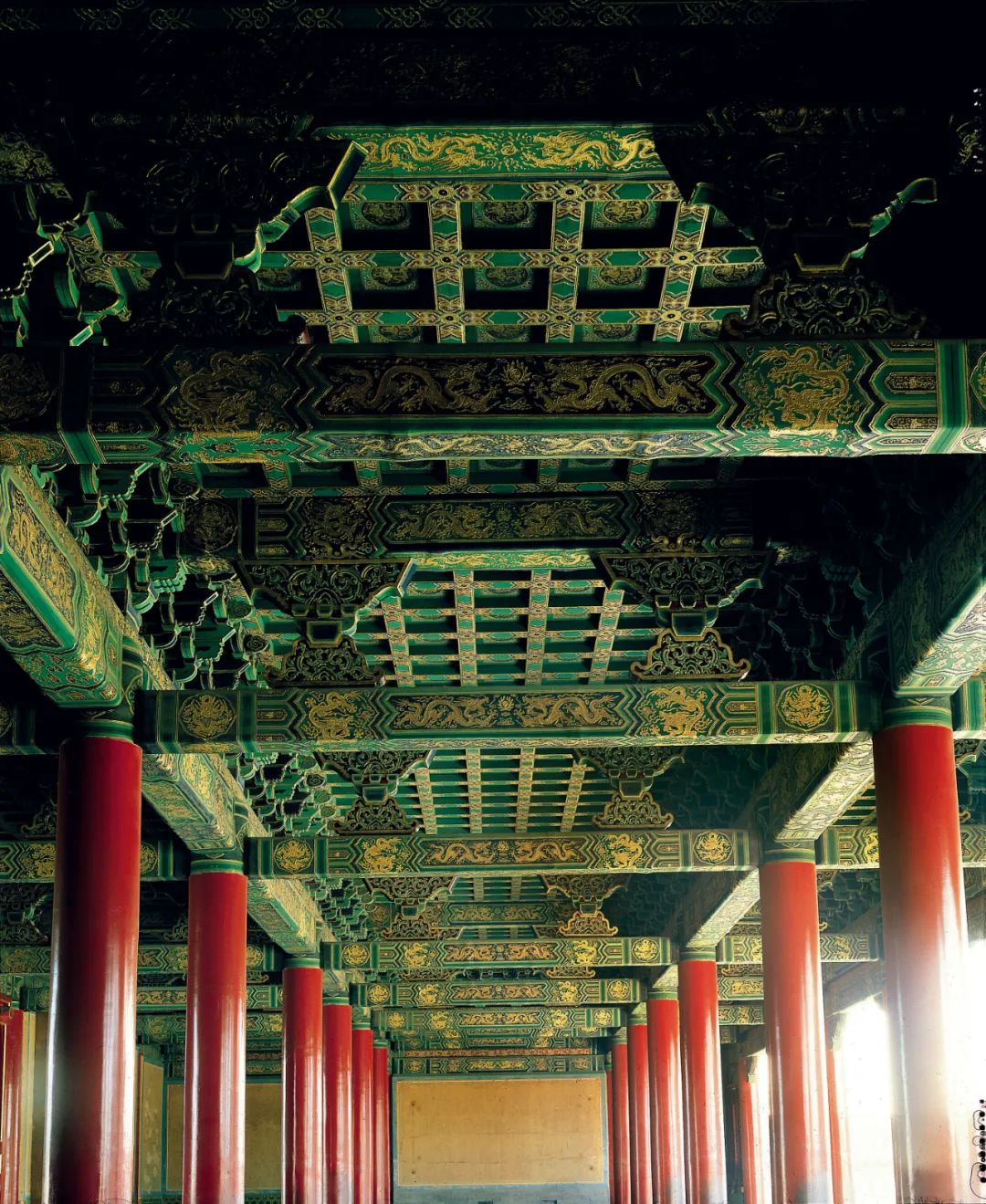 全中国最传奇的房子,全中国最顶级的房