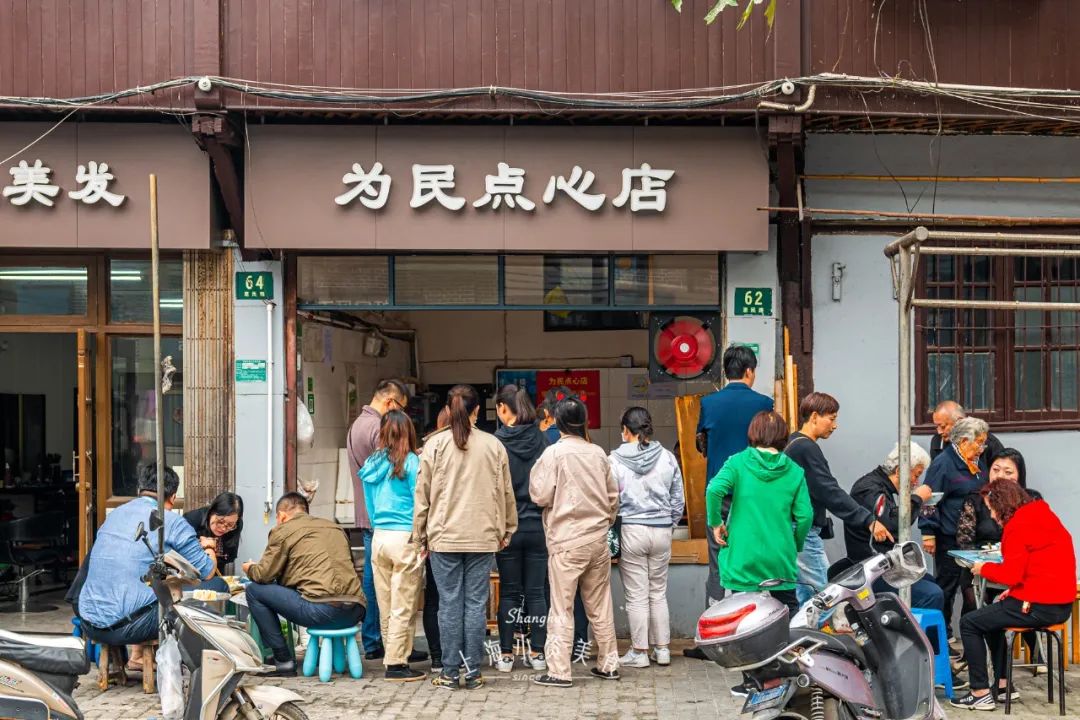 2020上海锅贴测评，跑遍7个区才敢掏出这份良心实测