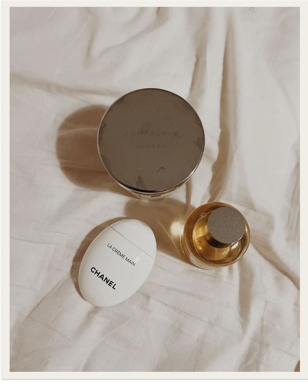 好闻又滋润的护手霜,超好用又很好闻的护手霜