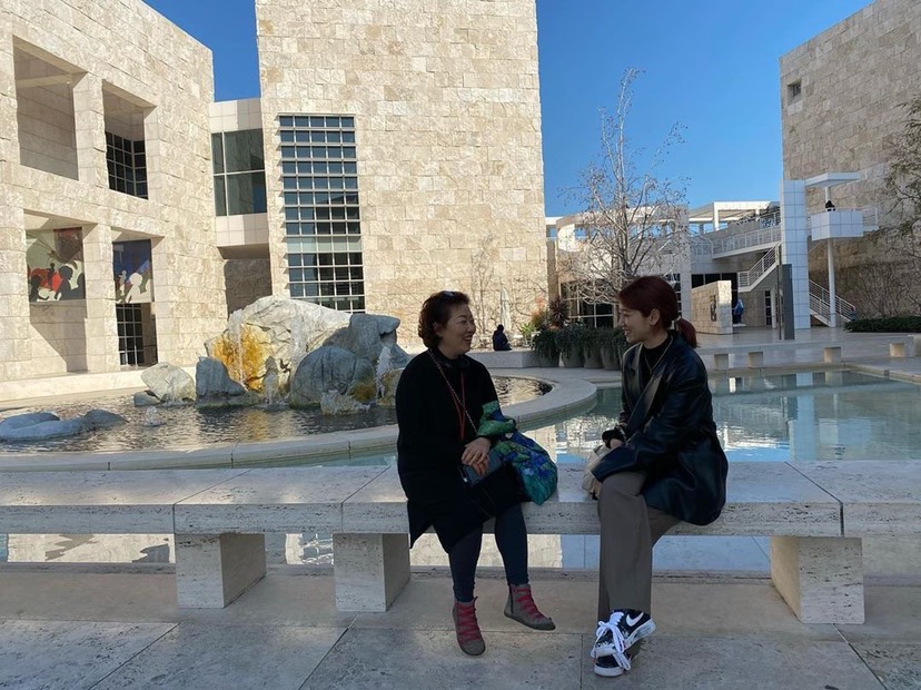 朴信惠穿红格子长衣照片,朴信惠换脸