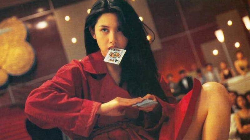 香港电影倒闭公司,香港电影衰败的标志