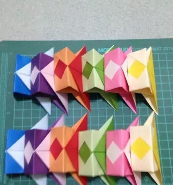 春节灯笼手工制作教程简单又好看,春节好看的灯笼手工