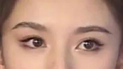 宋祖儿仿妆化妆工作室,仿妆袁冰妍宋祖儿