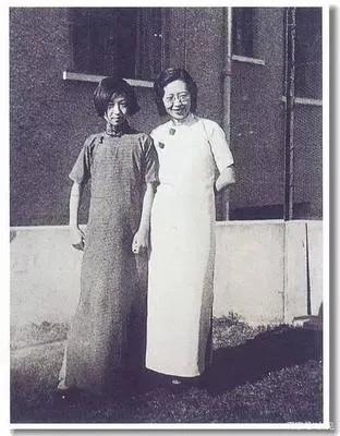 张爱玲的《小团圆》：一个也不放过