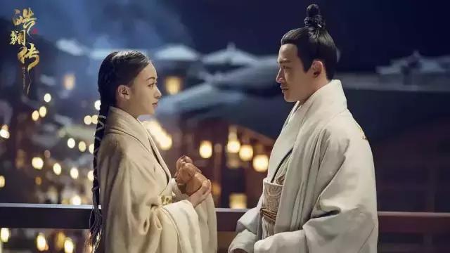 瞎编历史、洗白“淫后”、碰瓷豆瓣,于正你快闭嘴吧!