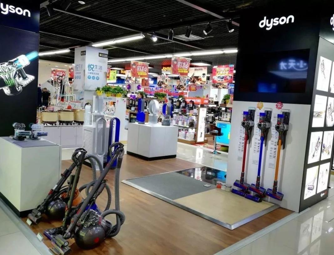 苏宁易购发展历程,苏宁易购家电小知识讲解视频