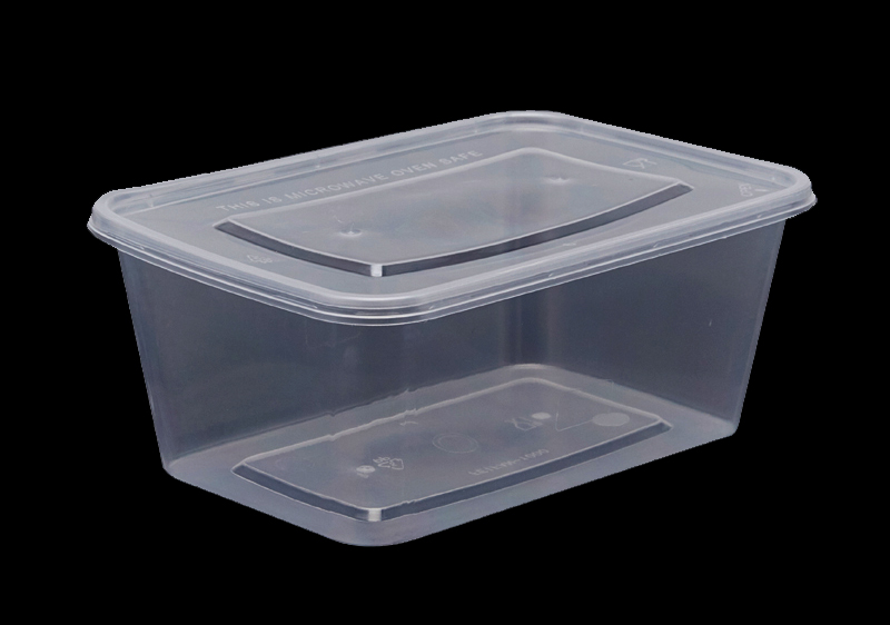 一个月赚30万的工厂,做一次性塑料餐盒生意