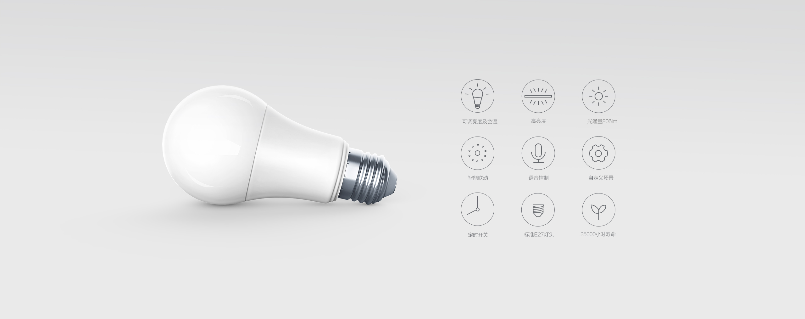 aqara鏅鸿兘瀹跺眳鍔熻兘灞曠ず,鑳借璇濈殑鏅鸿兘瀹跺眳