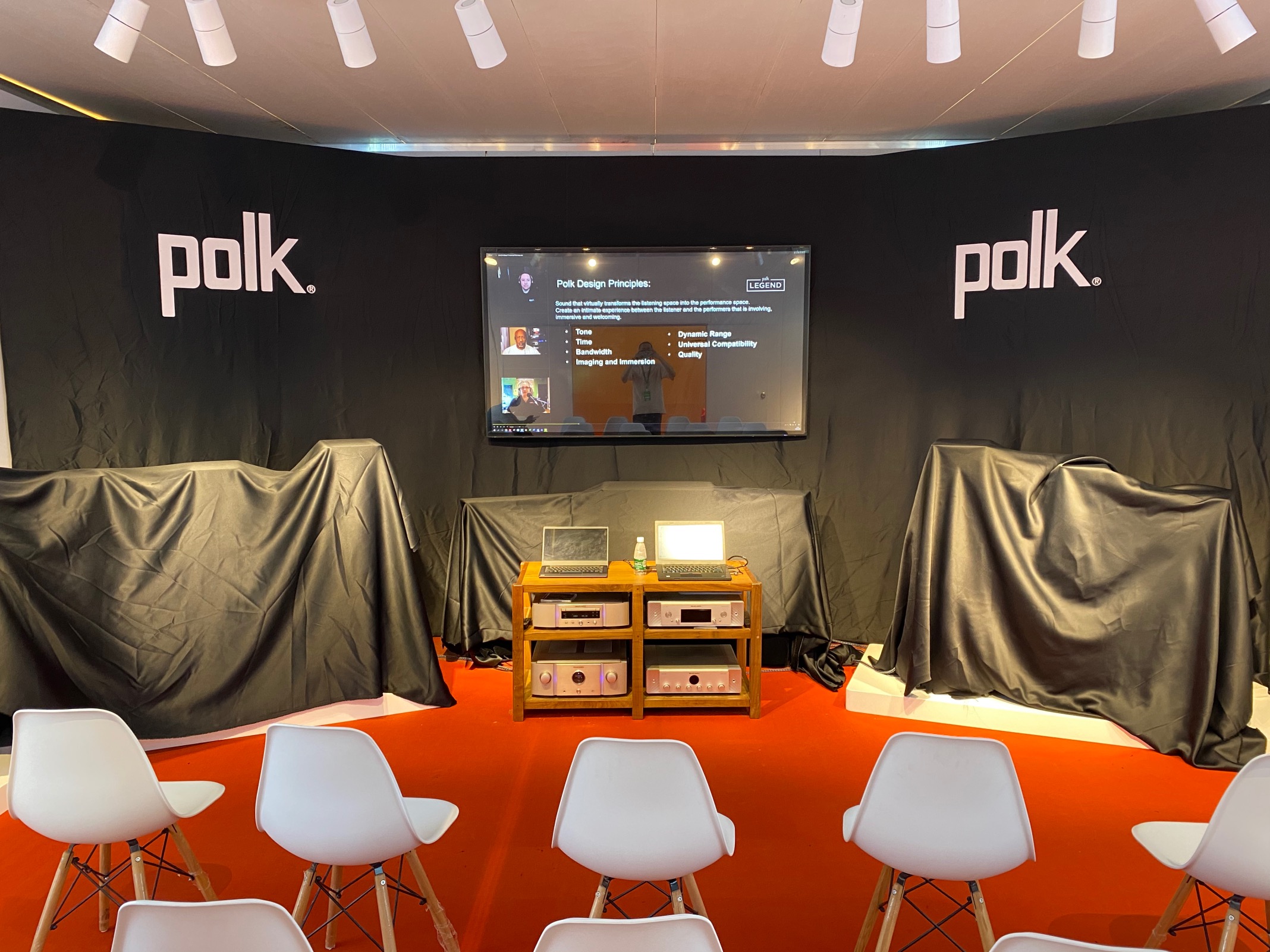 广州2024年音响唱片展时间表,2023广州国际唱片音响展开幕式