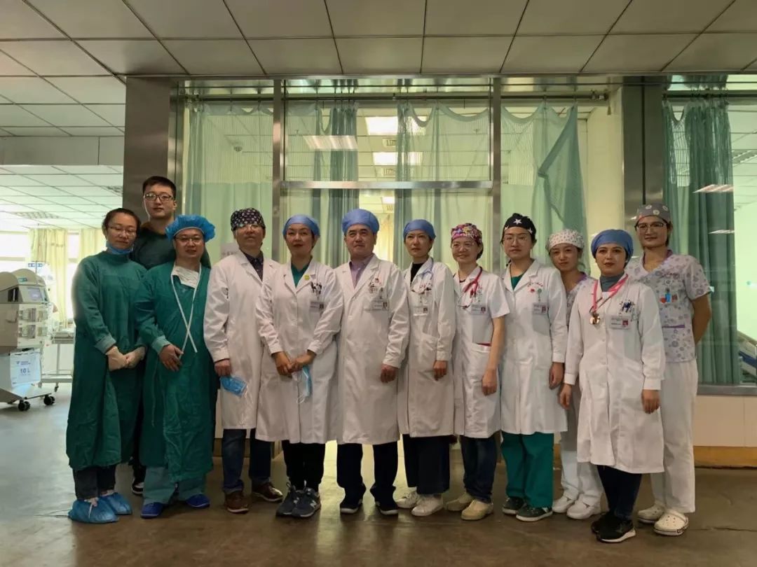 心脏骤停后期低温治疗持续时间,心脏骤停3小时患者成功获救