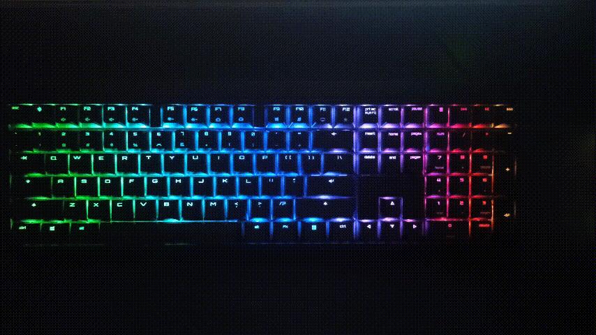 cherry机械键盘排名前十名,cherry樱桃mx1.0机械键盘108键红轴