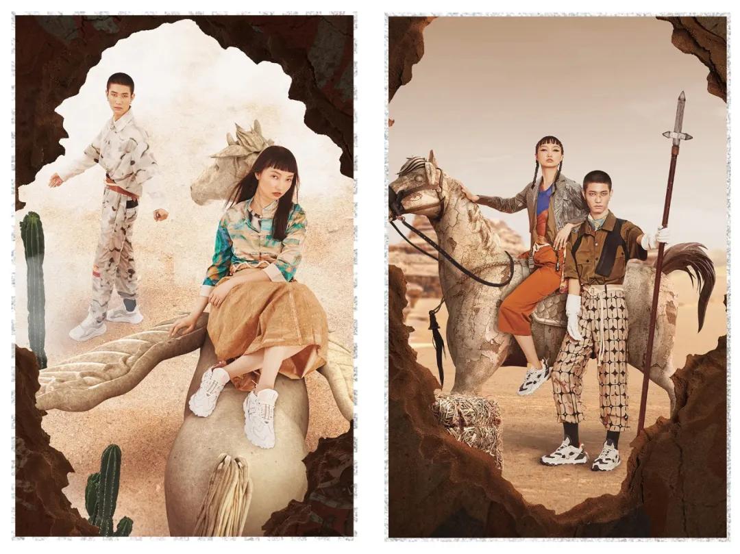 颜值超高的运动鞋都在这里了,又好用又好看的颜值爆表的运动鞋