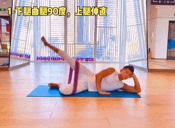 臀部凹陷可以通过锻炼改善吗,改善臀部凹陷懒人必备翘臀练习