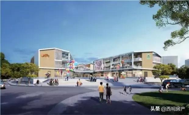 2021年河西13个纯新盘入市,实探河西南区域5大纯新盘