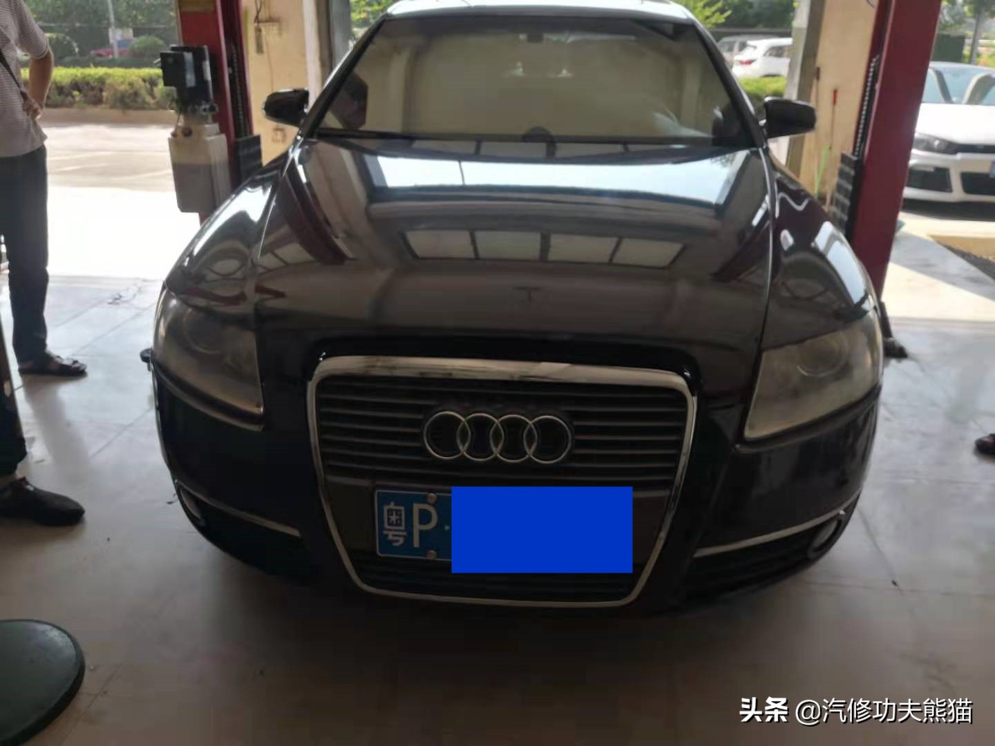 宁波地区奥迪a6烧机油,河源汽车烧机油维修