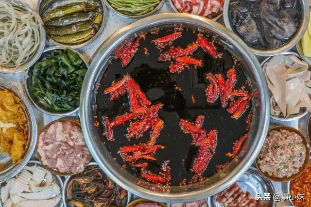 科华北路美食,科华北路美食攻略