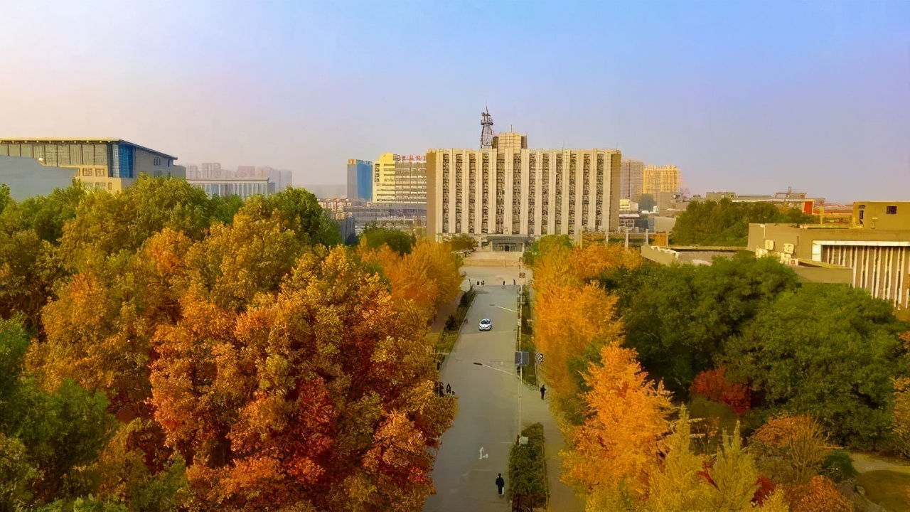 华北科技学院是211大学吗,华北科技学院有前途吗