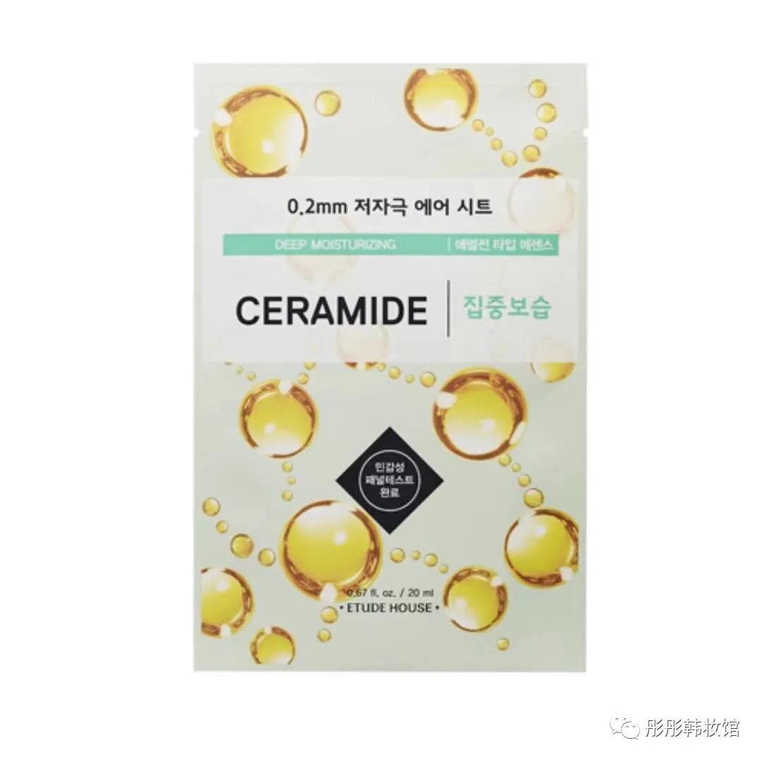 韩国人不知道的韩国面膜,韩国公认最好用最便宜的10大面膜