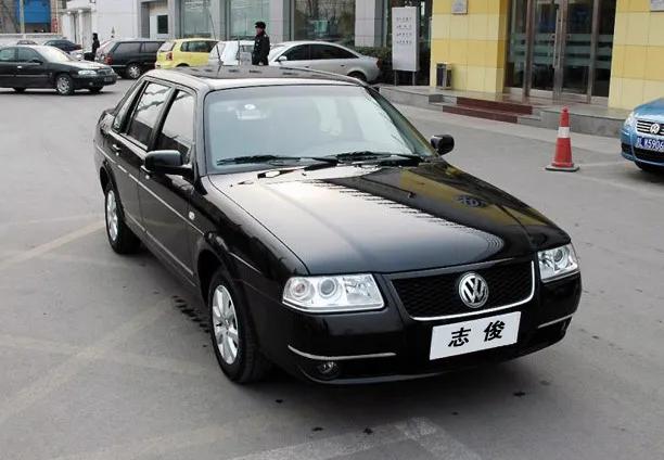 一汽桑塔纳2021款多少钱,桑塔纳2021为啥这么便宜