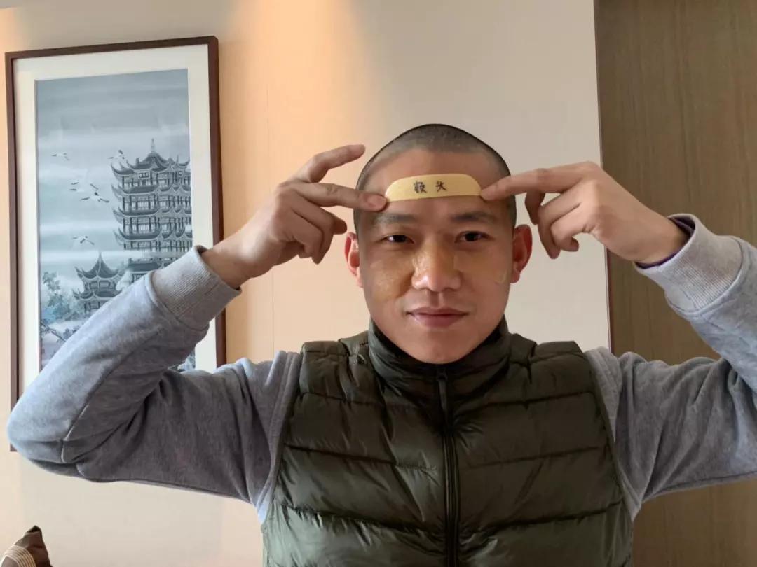 【连线前方】逆风而行，守护平安，我的使命！——储怡鑫