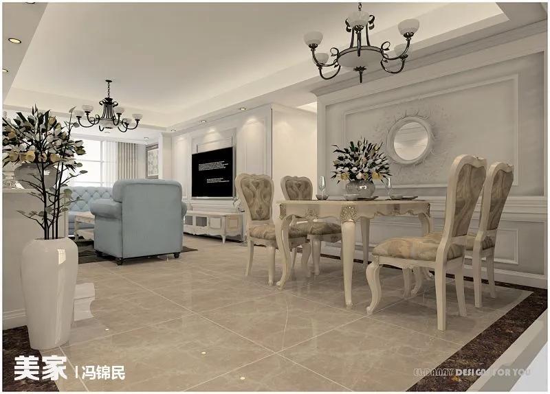 客餐厅开放式怎么设计,200平中餐饭包厢店装修效果图