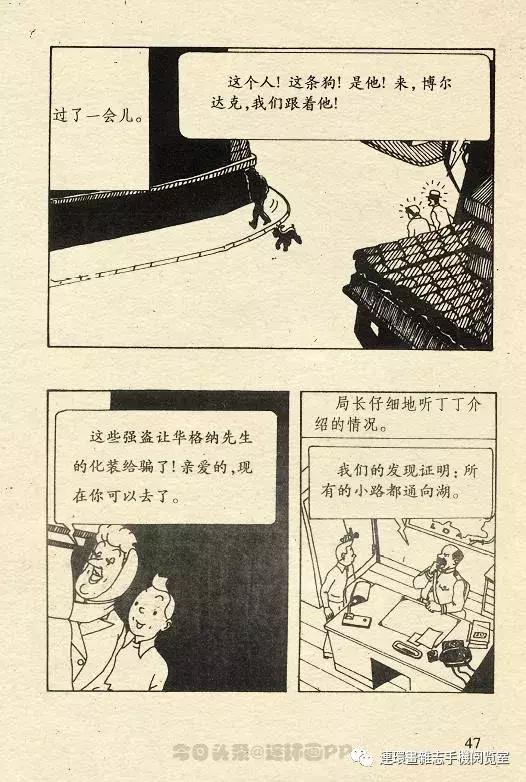 丁丁历险记之丁丁在刚果,丁丁历险记丁丁年龄设定