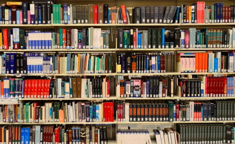 喜欢读书用什么软件,喜欢读书用什么软件好