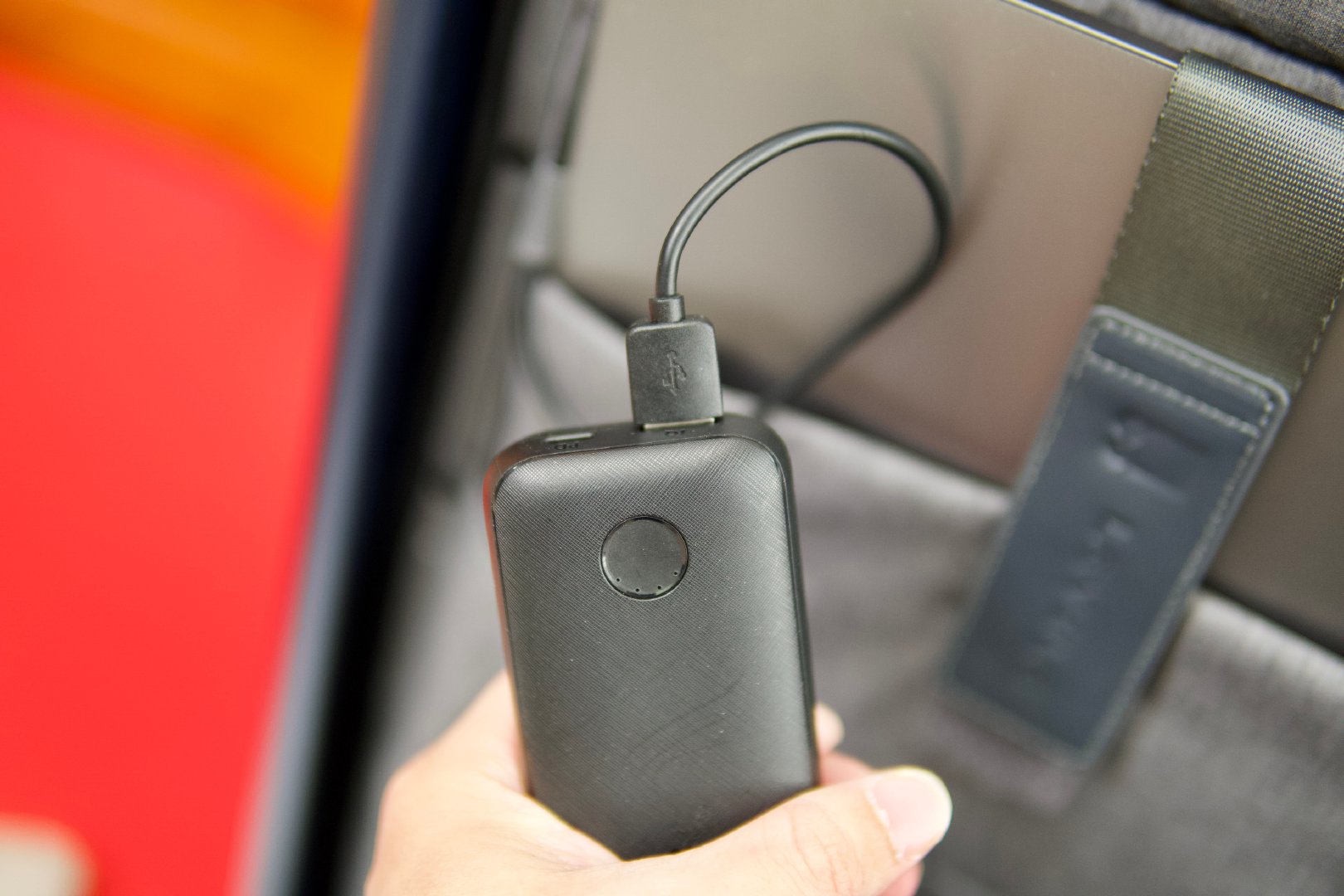 地平线8power号登机箱测评,地平线八号旅行者登机箱