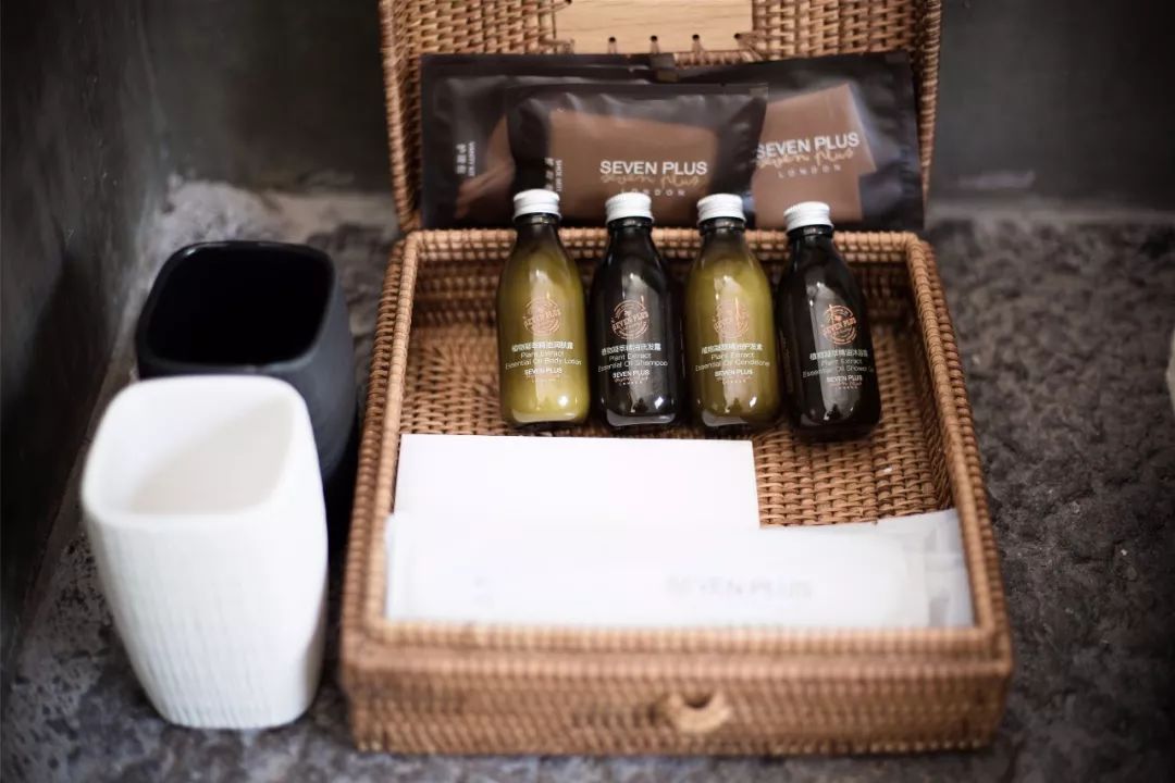 莫干山别具特色的3家民宿,莫干山景点民宿