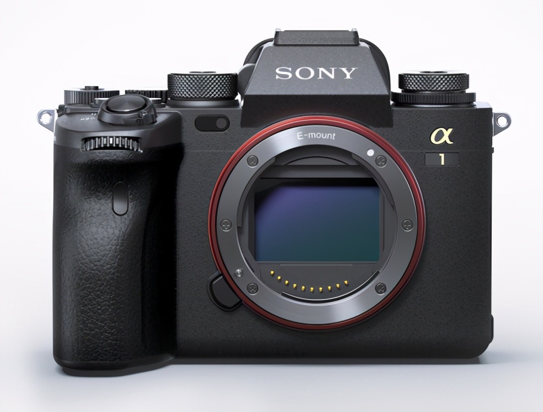 不是凡尔赛,索尼α1卖到48000元真的不算贵