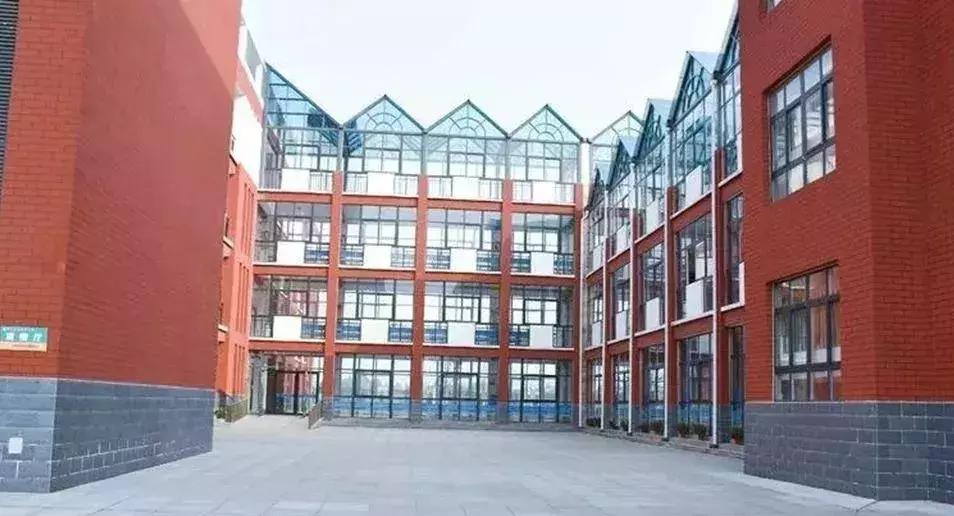 清丰中小学校园颜值大PK,你喜欢哪一所~