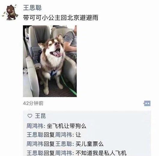 王思聪濒临破产背后另有隐情，到底欠债多少？