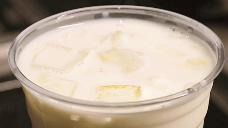 地胆带路!新潮茶冻,陈皮柠檬茶...桂城有间人气超旺的饮品店