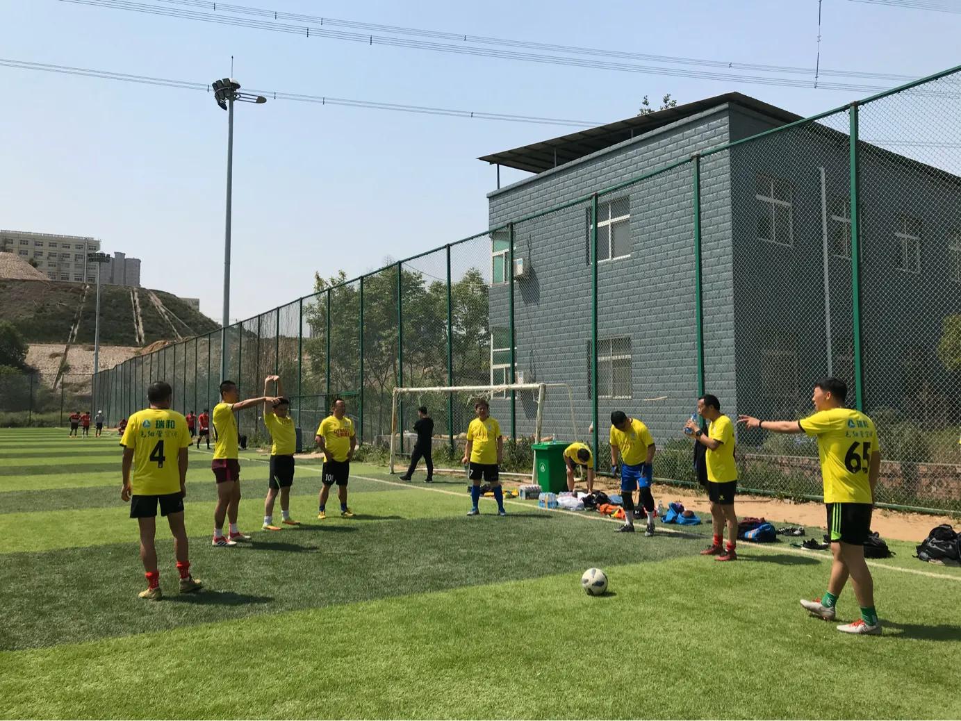 当足球和兄弟都在身边——2020足球日记之绝地大反击!