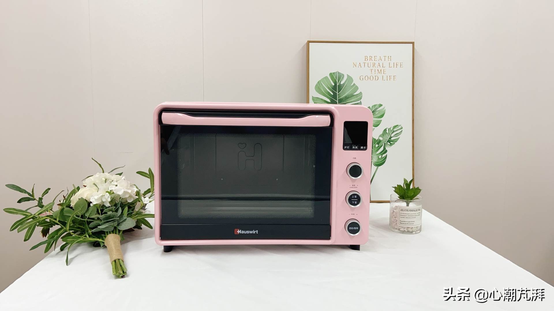 一千左右的烤箱怎么选,千元蒸烤箱推荐对比测评