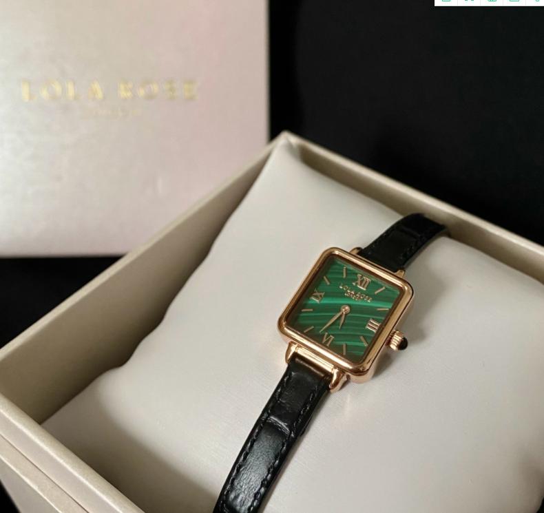 lolarose手表什么档次,lolarose手表官网