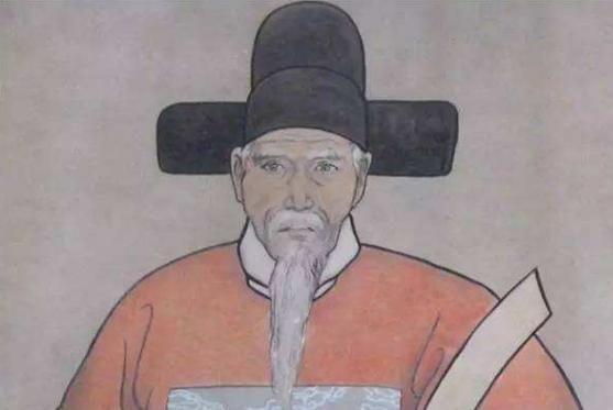 海瑞清廉海瑞是个怎么样的人,海瑞最受哪个皇帝重用