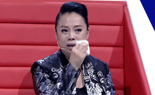 黄绮珊年轻的时候被嫌弃,黄绮珊那些鲜为人知的故事