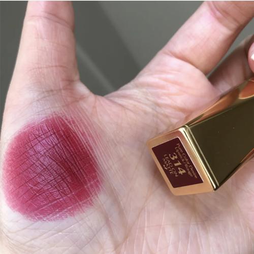 玫红口红推荐排行榜前十名,玫红色口红哪个牌子最好看