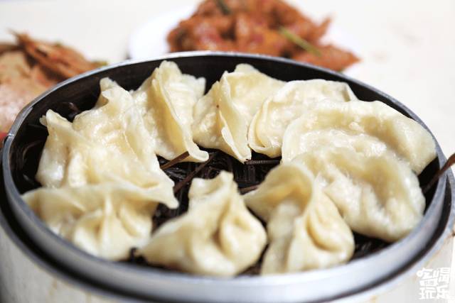 白沙特色美食街,白沙街推荐美食有哪些