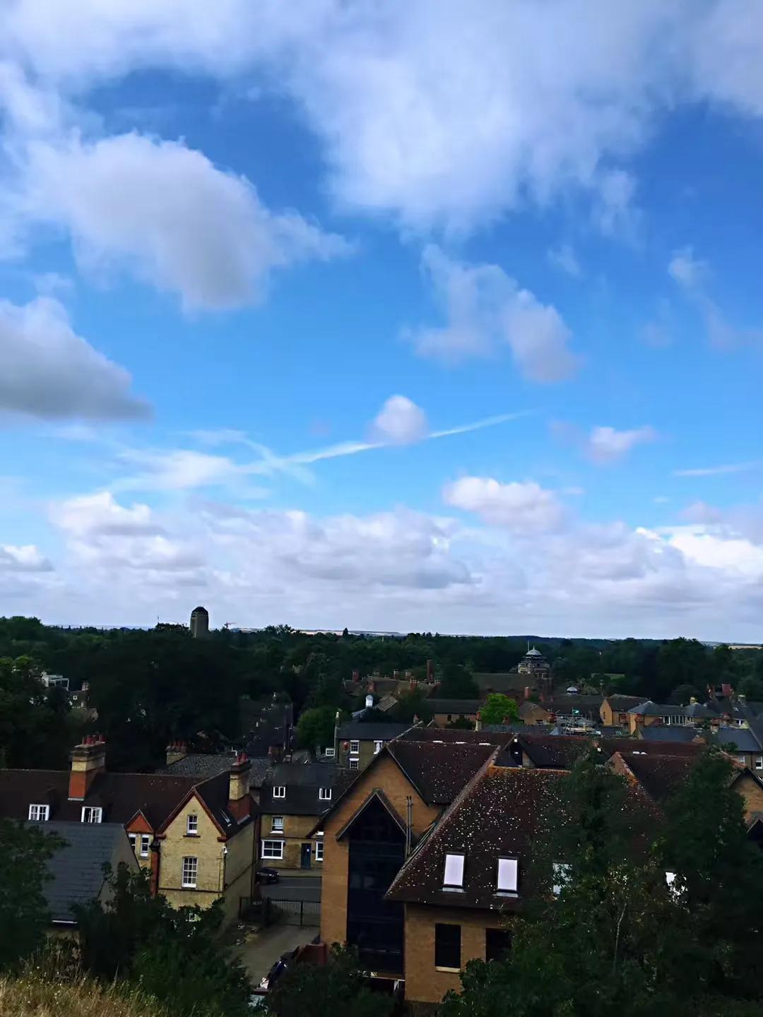 英国与你想象中的区别,英国依然很强大