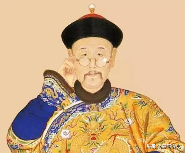 老北京人为什么说“礼王府的房，豫王府的墙”？