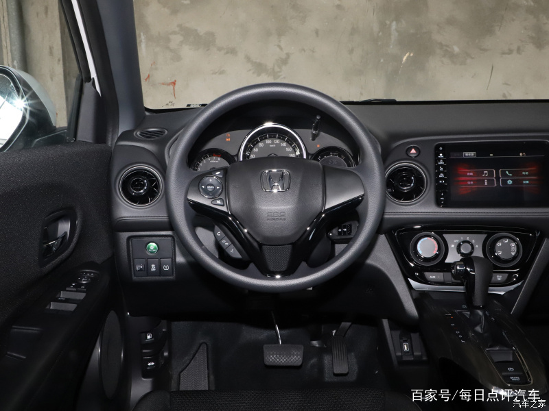 本田xrv操控好吗,本田xrv怎么操作才是最安全的