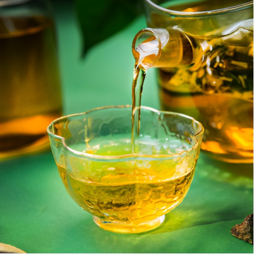 夏天解暑降火茶配方有哪些,夏季清热降火茶推荐喝什么