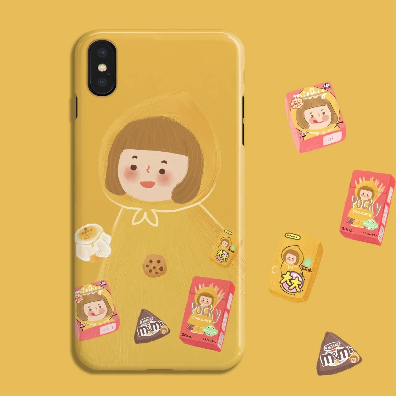 这家淘宝店装满了童真和有趣,价格不贵可以买一堆