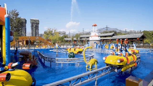 漯河人周日去哪玩,漯河人春节到哪玩