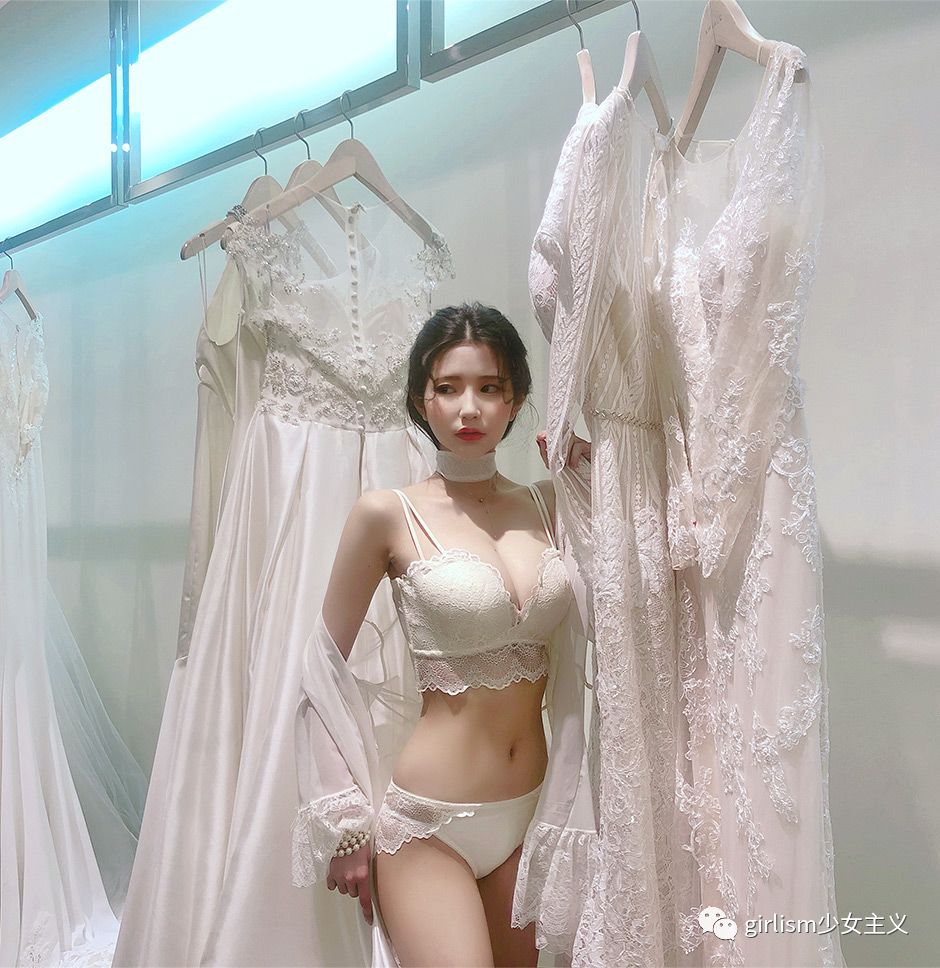 夏天可爱内衣,夏天就要穿新衣服